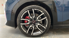 MINI Aceman 190kW John Cooper Works [Level 2] 54kWh 5dr Auto Electric Hatchback